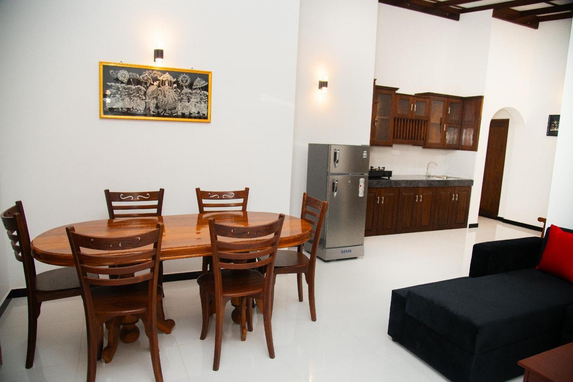 Tango Sunrise Villa Tangalle Exterior photo