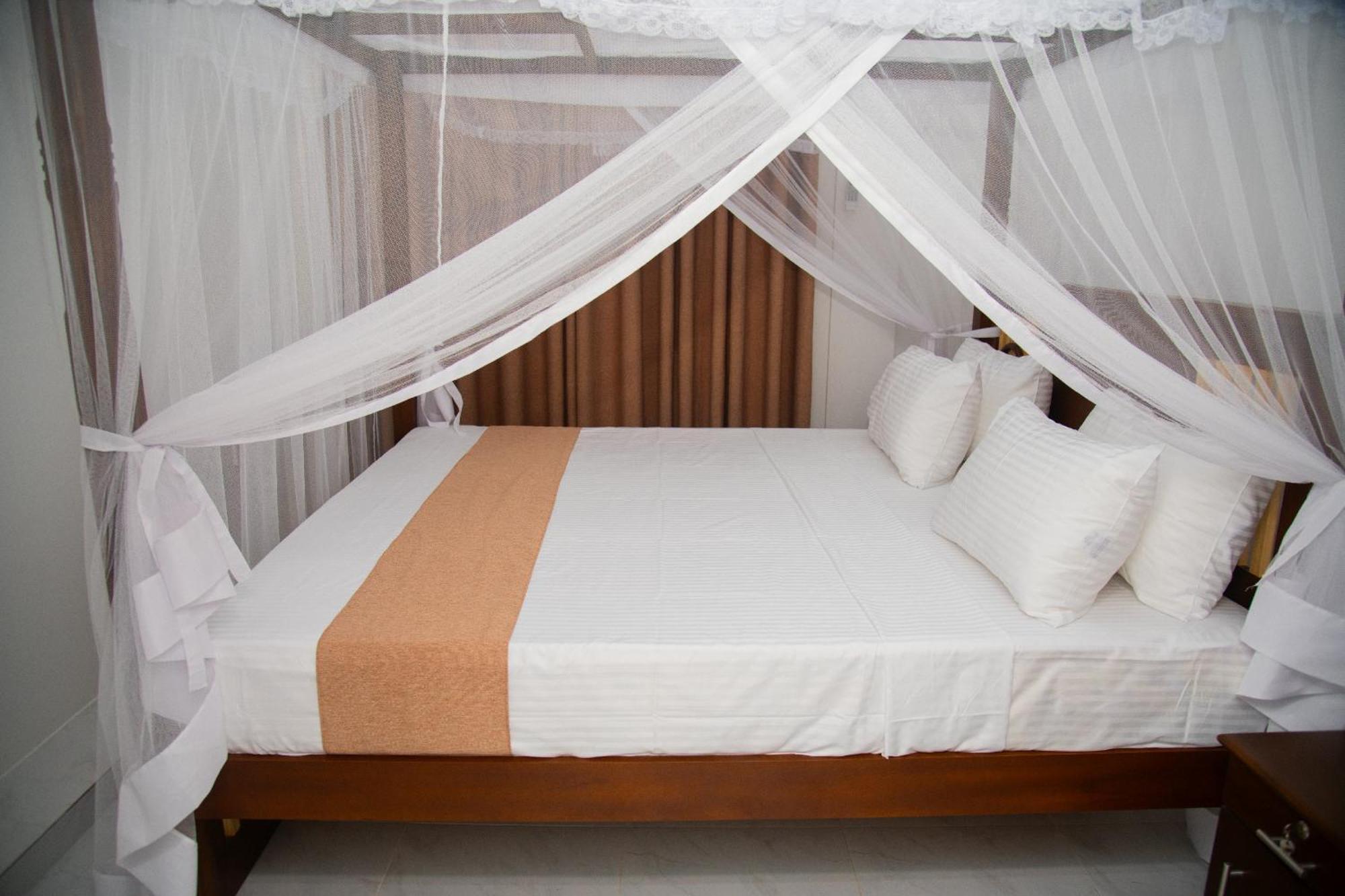 Tango Sunrise Villa Tangalle Exterior photo