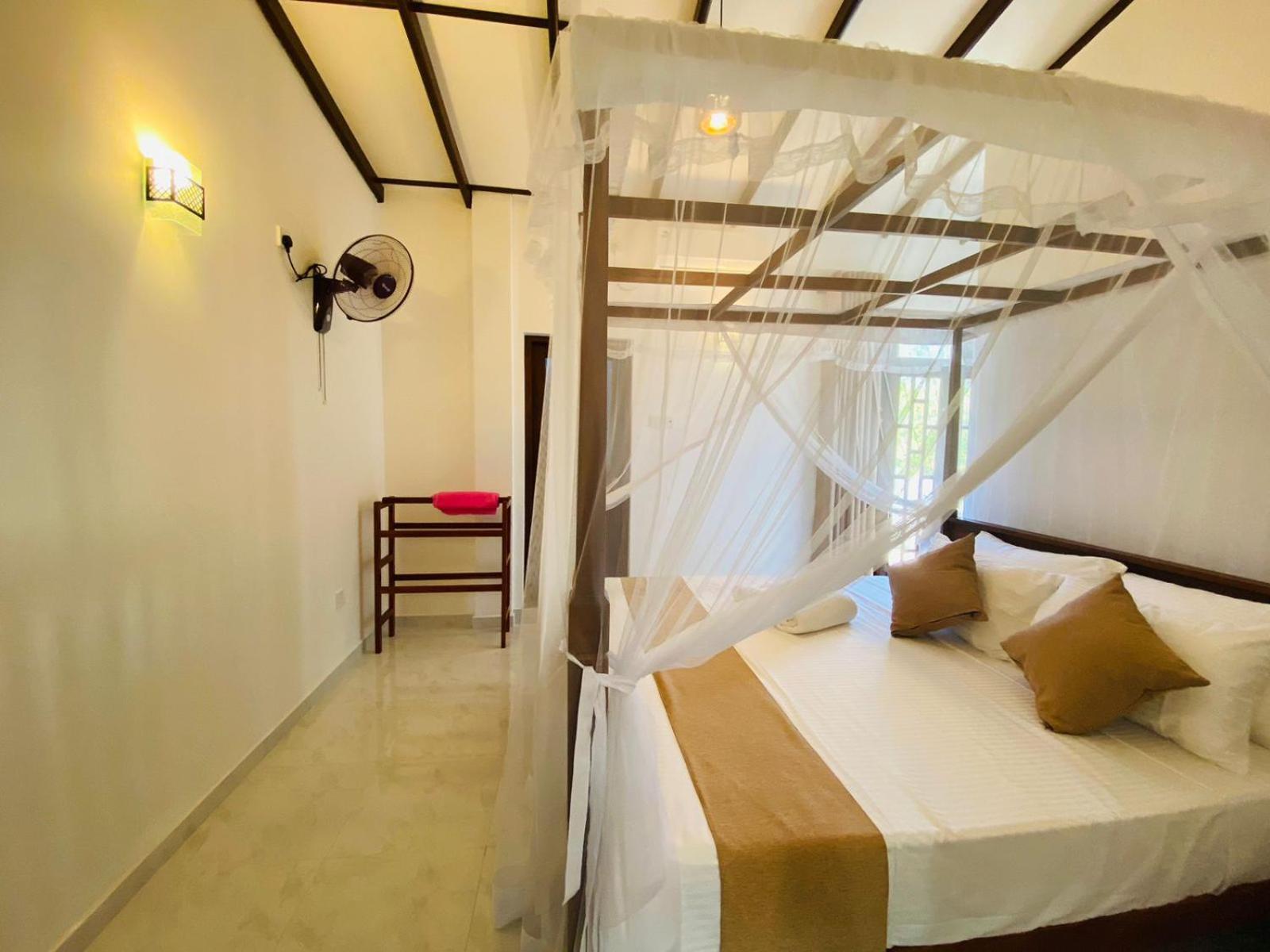 Tango Sunrise Villa Tangalle Exterior photo