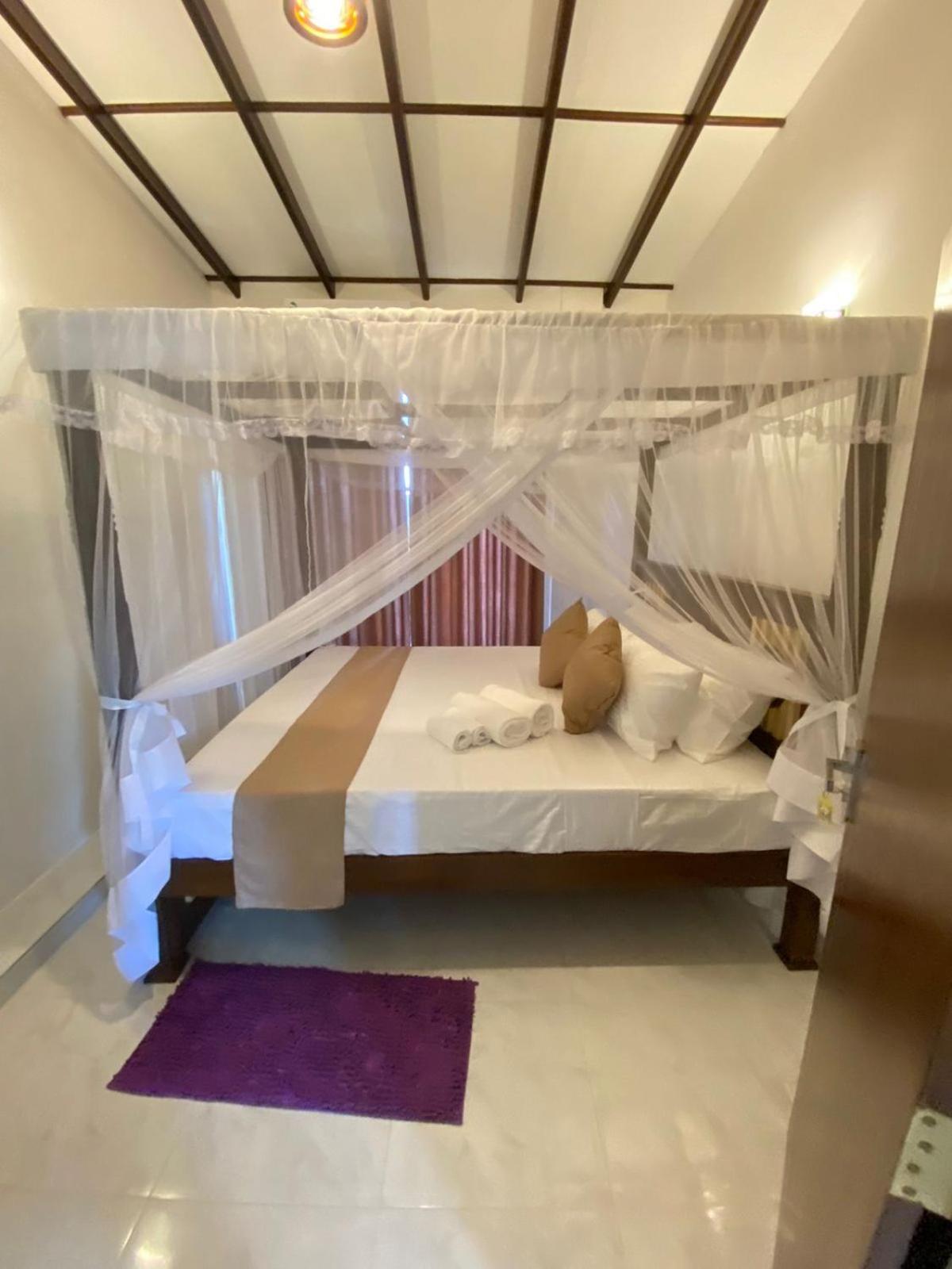 Tango Sunrise Villa Tangalle Exterior photo