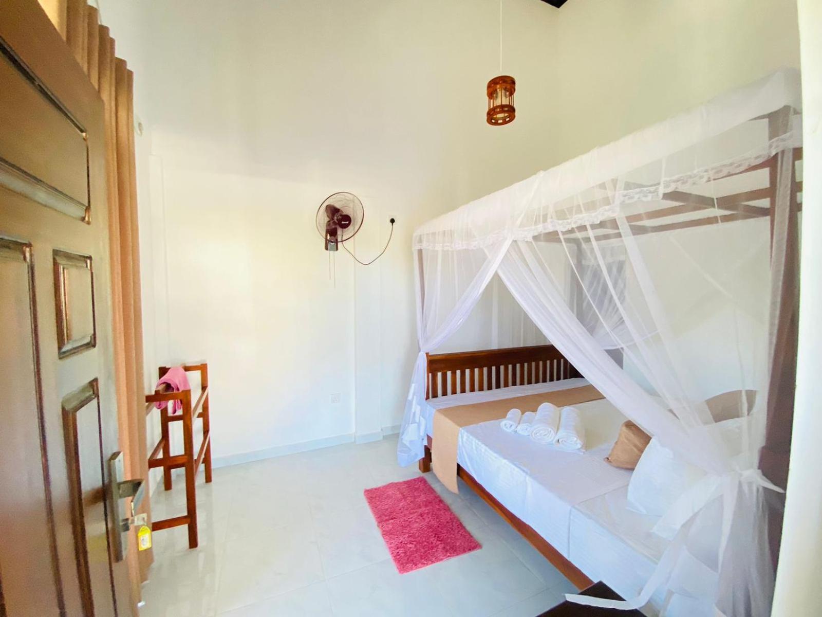 Tango Sunrise Villa Tangalle Exterior photo