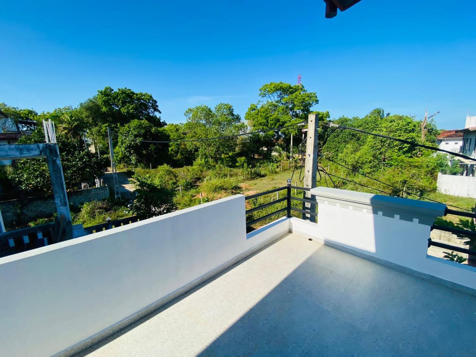 Tango Sunrise Villa Tangalle Exterior photo